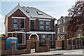 House, Alexandra Park Road,  Muswell Hill, London N10