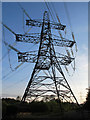 Pylon Junction, Great Henny