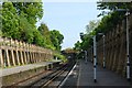 North Dulwich Station