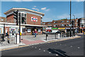 Bounds Green Road, London N11