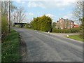 Little Tey House, Brook Road