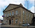 Former Salem Congregational Chapel, Manor Row, Bradford