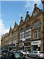 14-38 North Parade, Bradford