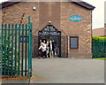 Methodist Church, Main Street, Billinge