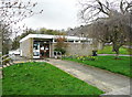 Ripponden Library