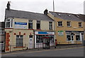 Siop Babi Bach, Aberdare