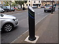 Charging point,Olney