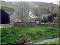 The Yett, in Roxburghshire