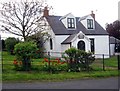 The Gypsy Palace at Kirk Yetholm