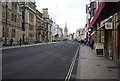 High St, Oxford