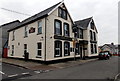 Mount Pleasant Hotel, Trecynon