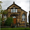 Primitive Methodist Chapel