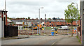 J3272 : The Village redevelopment, Belfast (May 2014) by Albert Bridge