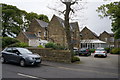 Stone Gables on Street Lane, Gildersome