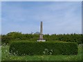 War memorial