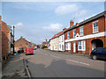 Billingborough High Street