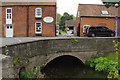 Ollerton Watermill