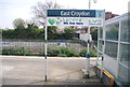 TQ3265 : East Croydon Station by N Chadwick