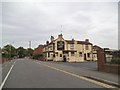 The Painters Arms Pub