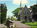 Greenwich Cemetery, Eltham SE9