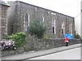 South Molton Baptist Church