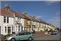 British Road, Bedminster