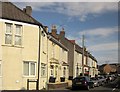 British Road, Bedminster