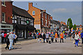 Stratford-Upon-Avon : Henley Street