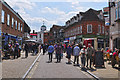 Stratford-Upon-Avon : Henley Street