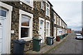 Houses on Mount Pleasant, Gildersome