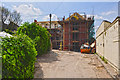 Stratford-Upon-Avon : House Construction