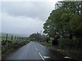 SE1106 : Woodhead Road A6024 near Holmbridge by Steve  Fareham