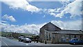 J Brindon Addy butcher and farm shop on Penistone Road