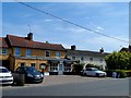 Post office, Rougham