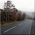 Llanwonno Road NW of Perthcelyn