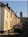 Nelson Street, Bedminster