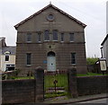 Unitarian Chapel, Trecynon