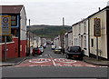 Frederick Street, Trecynon