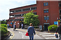 Stratford-Upon-Avon : Windsor Street Car Park