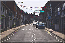 SP2865 : Warwick : Smith Street by Lewis Clarke