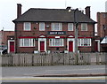 The Ship Inn, Soar Lane