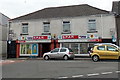 Tatlah Convenience Stores, Trecynon