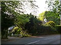 Heather Bank Cottage and Clock Tower