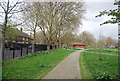 Keir Hardie Recreation Ground