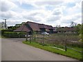 Barns at Filmore Hill Farm