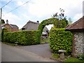 Thatched Cottage Farm