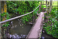 Malvern Hills District : Laugherne Brook