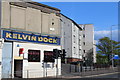 Kelvin Dock, Maryhill Road, Glasgow