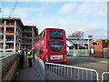 Coulsdon Town station