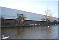 Warehouse, Hayes Town Business Park